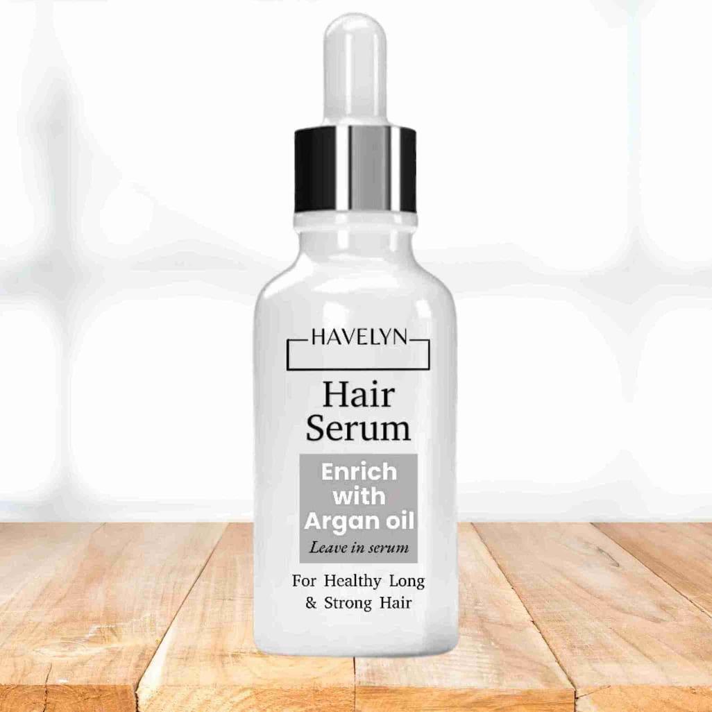 4-in-1 Hair Care Set for Pakistani Women