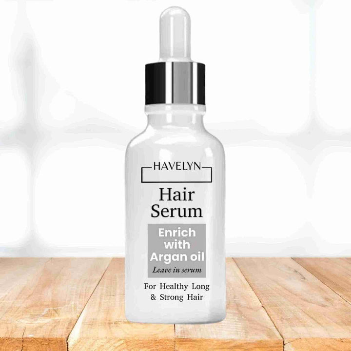 4-in-1 Hair Care Set for Pakistani Women