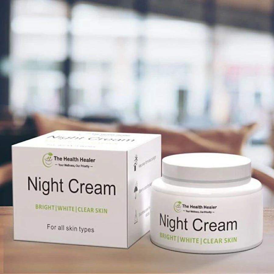 5 in 1 Skincare & Haircare Bundle for All Skin & Hair Types