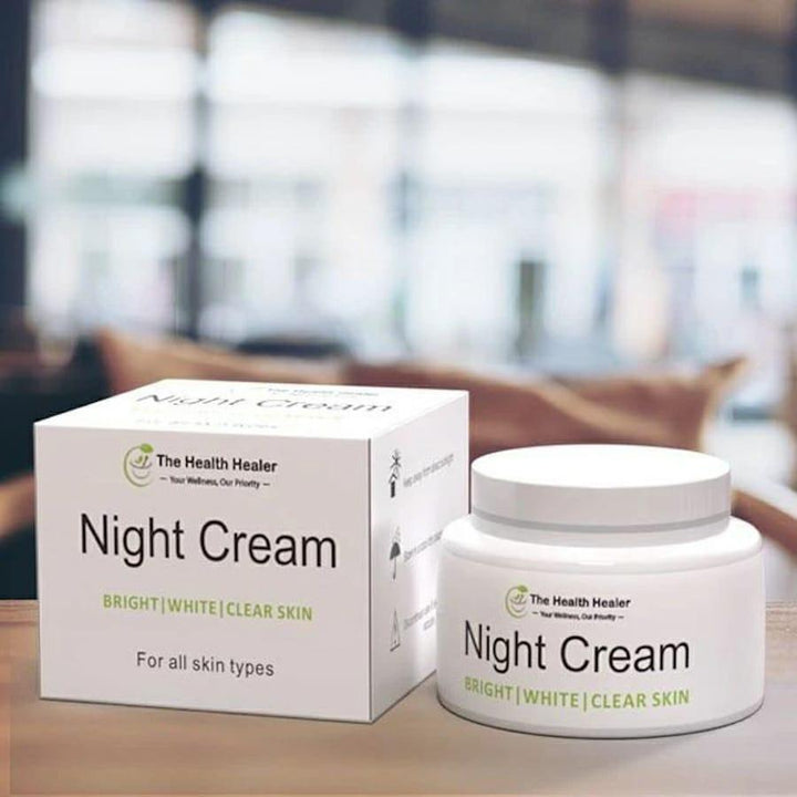 5 in 1 Skincare & Haircare Bundle for All Skin & Hair Types
