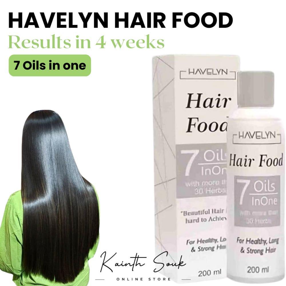 5 in 1 Skincare & Haircare Bundle for All Skin & Hair Types