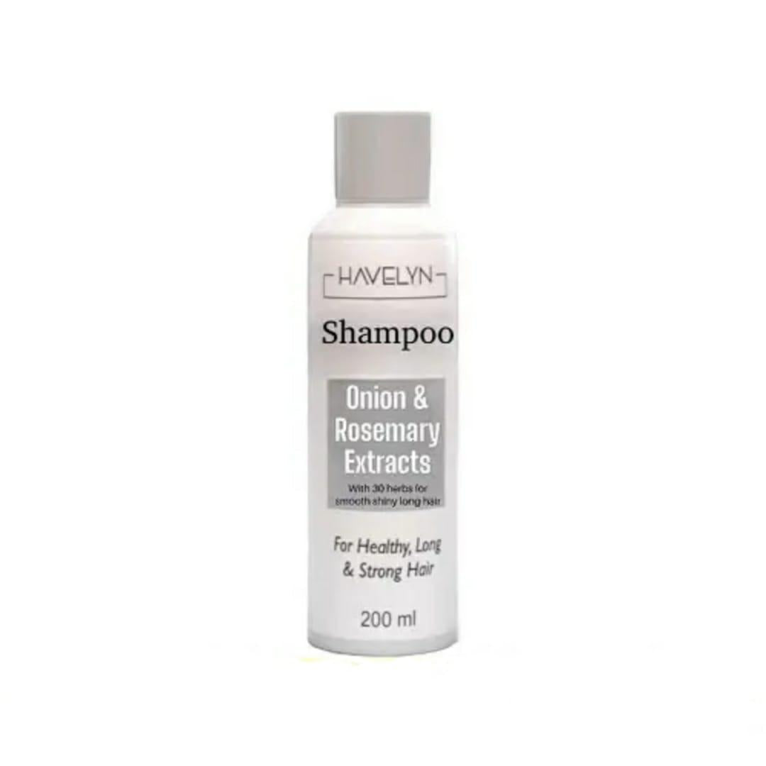 5 in 1 Skincare & Haircare Bundle for All Skin & Hair Types