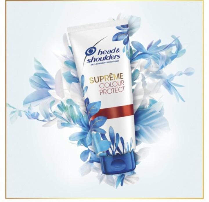 Premium Hair Conditioner for Pakistani Hair Color & Dandruff Protection
