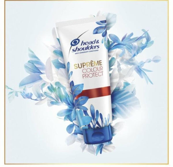 Premium Hair Conditioner for Pakistani Hair Color & Dandruff Protection