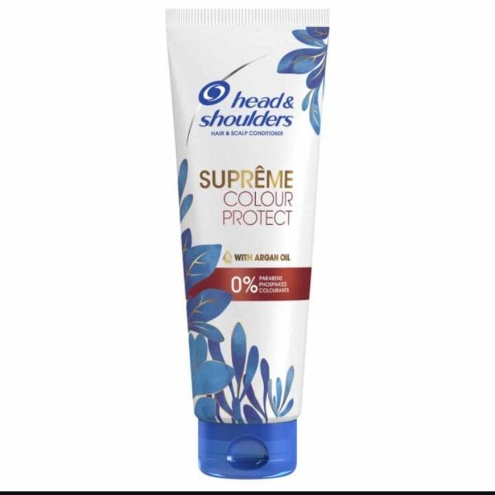 Premium Hair Conditioner for Pakistani Hair Color & Dandruff Protection