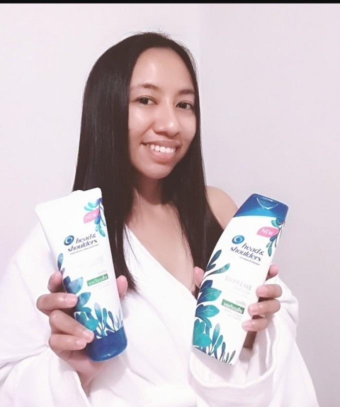 Premium Hair Conditioner for Pakistani Hair Color & Dandruff Protection