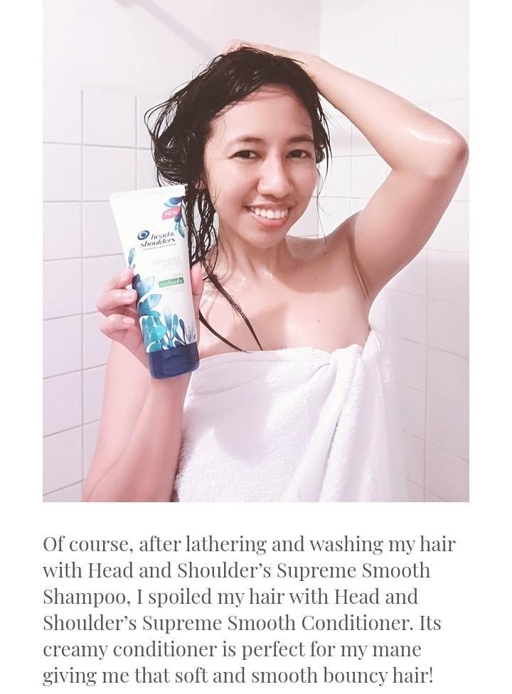 Premium Hair Conditioner for Pakistani Hair Color & Dandruff Protection