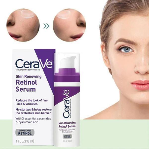 Anti-Aging Glow Serum 30ml Hydrating & Even Tone